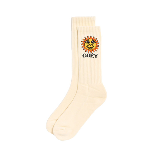 Obey Κάλτσες Sunshine Socks